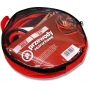 MOCNE PRZEWODY KABLE ROZRUCHOWE 400A 3M 12/24V